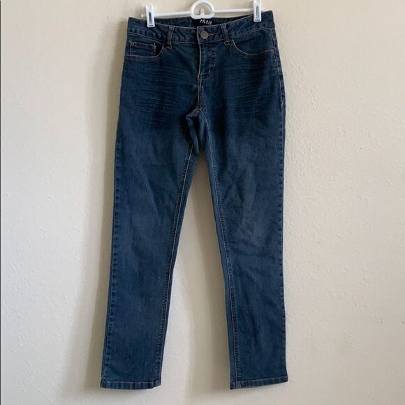 Beau Dawson Skinny Jeans - Picture 1 of 7